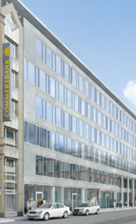 Gebäude Joachimstraße 6