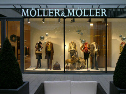Möller & Möller