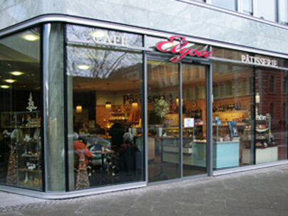 Patisserie Elysée
