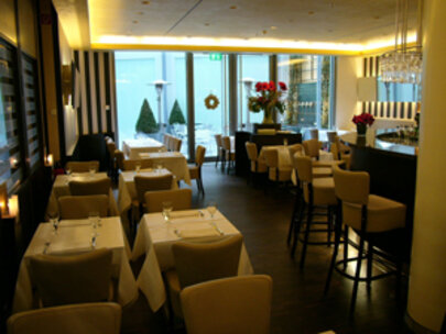 Restaurant Titus